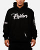 Pro Standard Las Vegas Raiders City Hoodie Black