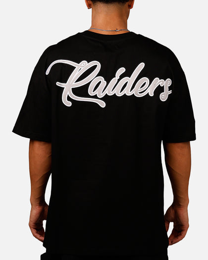 Pro Standard Las Vegas Raiders City T-Shirt Black