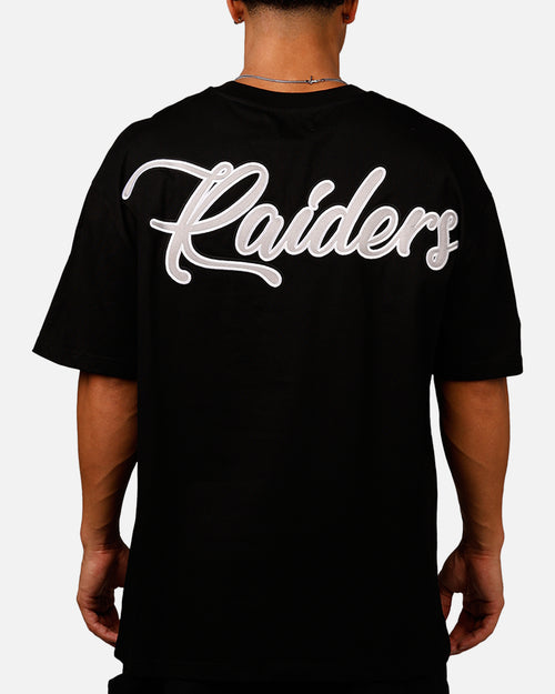 Pro Standard Las Vegas Raiders City T-Shirt Black