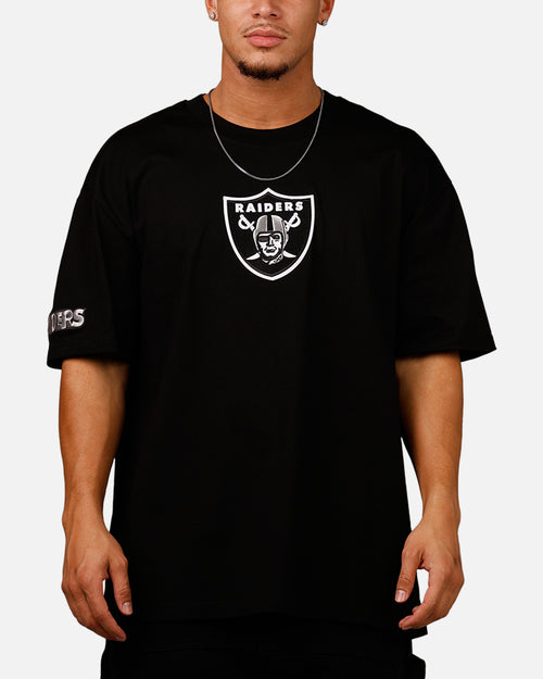 Pro Standard Las Vegas Raiders City T-Shirt Black