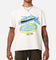 Marvel X-Men The Blackbird T-Shirt Off White
