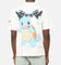 Pokémon By Loiter Squirtle T-Shirt Off White