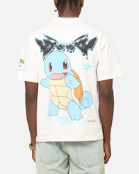 Pokémon By Loiter Squirtle T-Shirt Off White