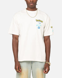 Pokémon By Loiter Squirtle T-Shirt Off White