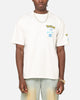 Pokémon By Loiter Squirtle T-Shirt Off White