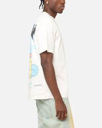 Pokémon By Loiter Squirtle T-Shirt Off White
