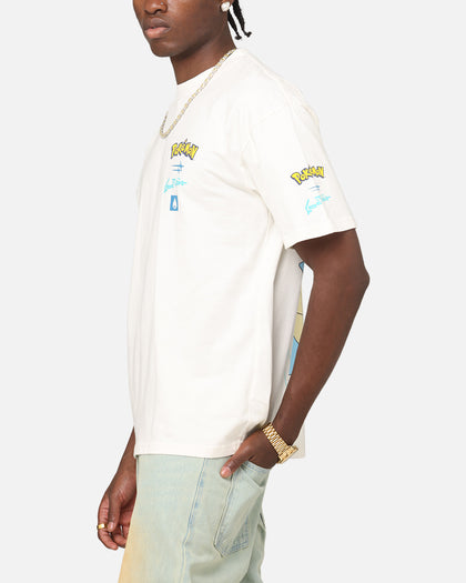 Pokémon By Loiter Squirtle T-Shirt Off White