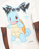 Pokémon By Loiter Squirtle T-Shirt Off White