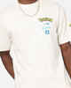 Pokémon By Loiter Squirtle T-Shirt Off White