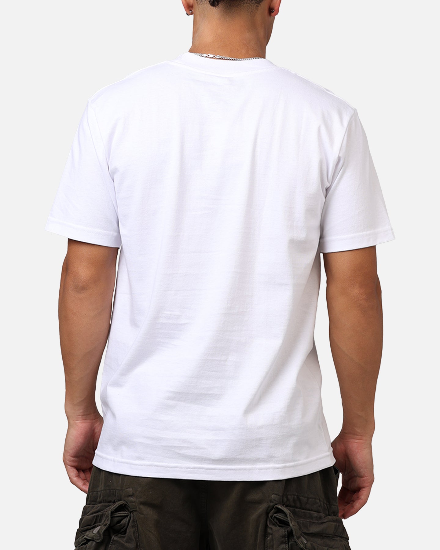 Mitchell & Ness San Antonio Spurs 2003 Finals Champions T-Shirt