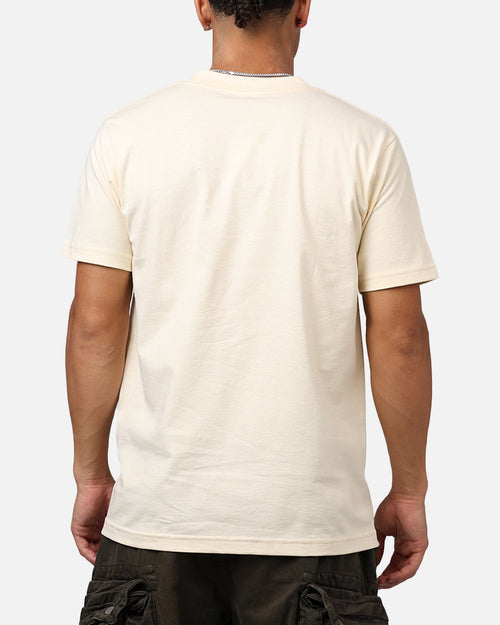 Mitchell & Ness Vince Carter From 98' T-Shirt Cream