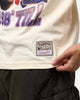 Mitchell & Ness Vince Carter From 98' T-Shirt Cream
