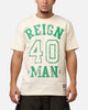 Mitchell & Ness Seattle Sonics Reign Man Kemp T-Shirt White