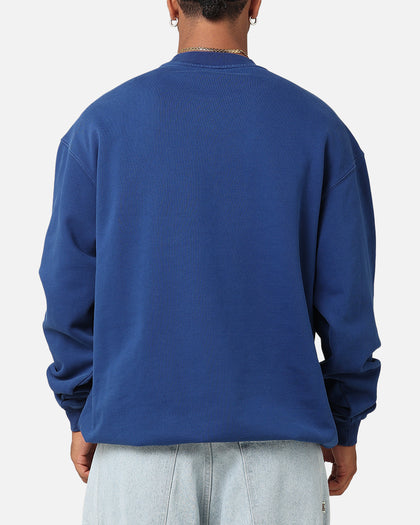 Mitchell & Ness Sydney Roosters 2002 NRL Premiers Crewneck Navy