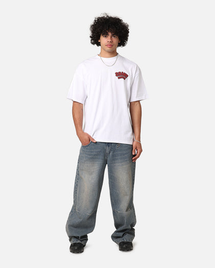 Saint Morta Cherry Temptation T-Shirt White