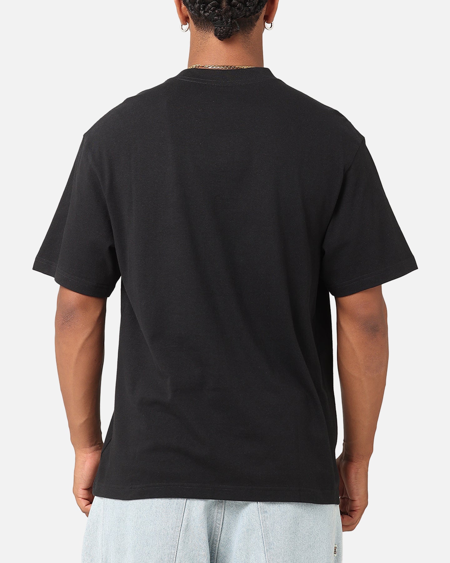 Mitchell & Ness Los Angeles Lakers Dennis Rodman Player Abstract T