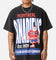 Culture Kings Montreal Canadiens Heavy T-Shirt Vintage Black
