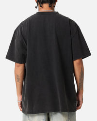 Culture Kings Montreal Canadiens Heavy T-Shirt Vintage Black