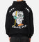 Culture Kings Anaheim Ducks Premium Hoodie Black