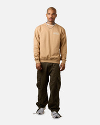 Culture Kings Vegas Golden Knights Crewneck Sand