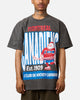 Culture Kings Montreal Canadiens Heavyweight T-Shirt Black Wash