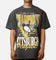 Culture Kings Pittsburgh Penguins 1991 Champ Heavyweight T-Shirt Black Wash