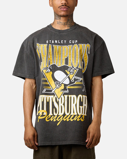 pittsburgh penguins dress shirt Amazon.com : FOCO Pittsburgh Penguins Wordmark Basic Flannel Shirt Small : Sports & Outdoors