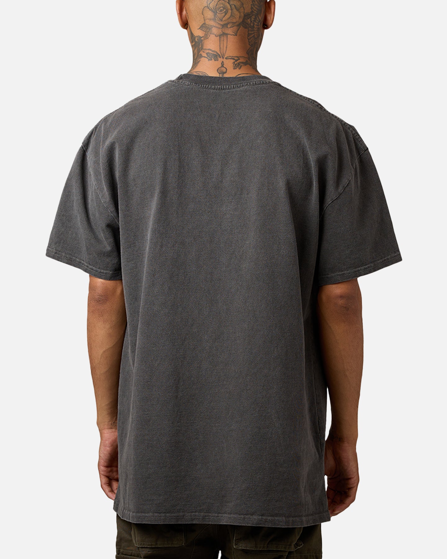Culture Kings San Jose Sharks Shark Attack Heavyweight T-Shirt