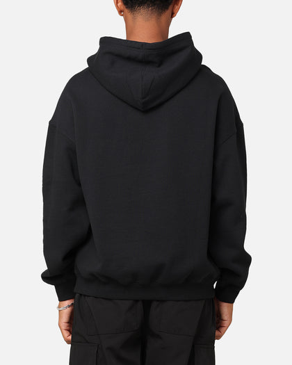 Mitchell & Ness Las Vegas Raiders Conference Hoodie Faded Black