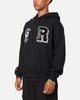 Mitchell & Ness Las Vegas Raiders Conference Hoodie Faded Black