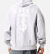 Saint Morta Daggers Premium Hoodie Light Marle