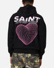 Saint Morta Lovers Club Hoodie Black