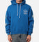 Mitchell & Ness New Zealand Warriors Inaugural Hoodie Blue