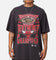 Mitchell & Ness Chicago Bulls Chisel Championship T-Shirt Black