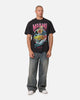 Mitchell & Ness Miami Heat Cruising T-Shirt Faded Black