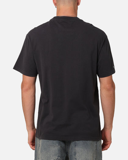 Mitchell & Ness Miami Heat Cruising T-Shirt Faded Black