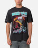 Mitchell & Ness Dennis Rodman Vice T-Shirt Faded Black