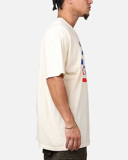 Fifa FIFA 1994 Flags T-Shirt Ivory