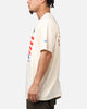 Fifa FIFA 1994 Flags T-Shirt Ivory
