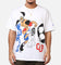 Fifa FIFA 1994 Mascot T-Shirt White