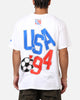 Fifa FIFA 1994 Mascot T-Shirt White