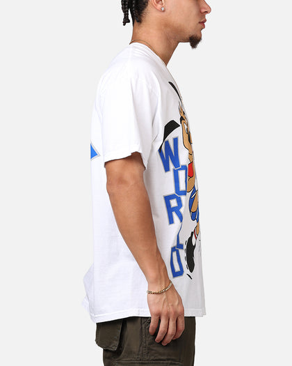 Fifa FIFA 1994 Mascot T-Shirt White