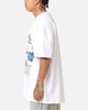 Culture Kings Toronto Maple Leafs Heavyweight T-Shirt White