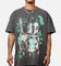 Star Wars '83 Heavyweight Vintage T-Shirt Black Wash
