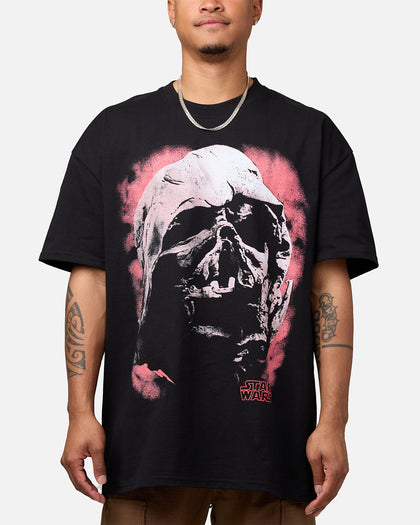 Star Wars I Am Your Father Heavyweight T-Shirt Black