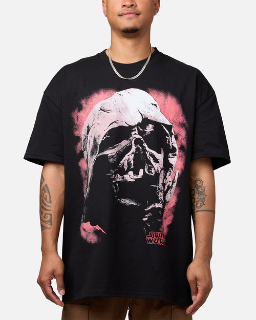 Star Wars I Am Your Father Heavyweight T-Shirt Black