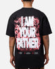 Star Wars I Am Your Father Heavyweight T-Shirt Black