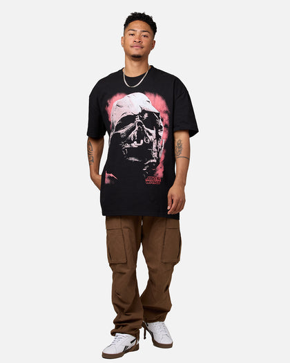 Star Wars I Am Your Father Heavyweight T-Shirt Black