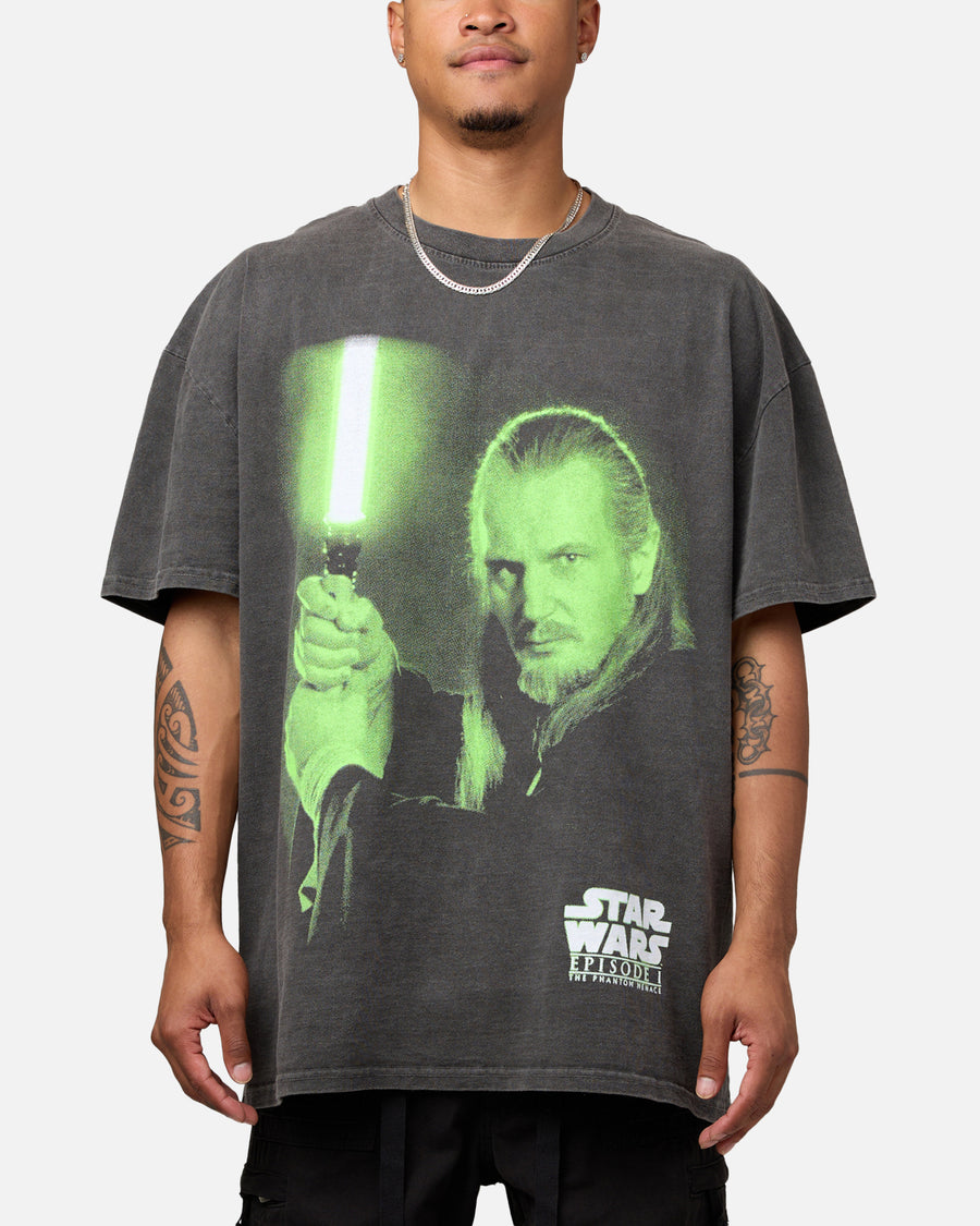 Maglietta Uomo Star Wars – The Bad Batch Hunter Headstone – T-Shirt Ufficiale Con Stampa Ecologica