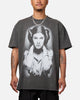 Star Wars Rebel Heavyweight T-Shirt Black Wash